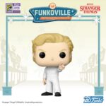 Funko POP! Stranger Things - 001 #1387 (SDCC 2023 Exclusive)