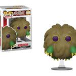 Funko POP! Yu-Gi-Oh! - Kuriboh #1455