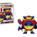 Funko POP! Yu-Gi-Oh! - Time Wizard #1454