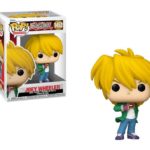 Funko POP! Yu-Gi-Oh! - Joey Wheeler #1452
