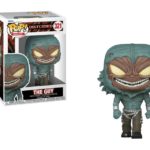 Funko POP! Rocks: Disturbed - The Guy #321