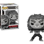 Funko POP! Marvel: Werewolf by Night - The Werewolf #1273
