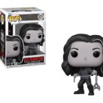 Funko POP! Marvel: Werewolf by Night - Elsa Bloodstone #1271