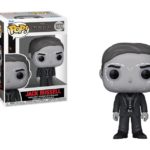 Funko POP! Marvel: Werewolf by Night - Jack Russell #1272