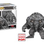 Funko POP! Marvel: Werewolf by Night - Ted #1274 Supersized