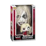 Funko POP! Comic Covers: DC Comics - Harleen Quinzel #15