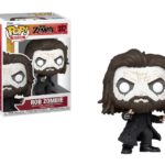 Funko POP! Rocks - Rob Zombie #337