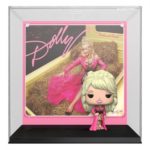 Funko POP! Albums: Dolly Parton - Backwoods Barbie #29