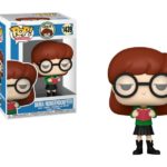 Funko POP! Daria - Daria Morgendorffer #1439