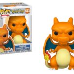 Funko POP! Pokemon - Charizard #843