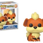 Funko POP! Pokemon - Growlithe #597