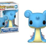 Funko POP! Pokemon - Lapras #864