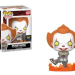 Funko POP! IT - Pennywise (Dancing) #1437 (Specialty Series)