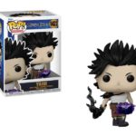 Funko POP! Black Clover - Yami #1423