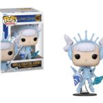 Funko POP! Black Clover - Noelle (Valkyrie Armor) #1421