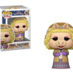 Funko POP! Disney: The Muppet Christmas Carol - Mrs. Cratchit #1454