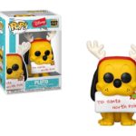 Funko POP! Disney: Holiday - Pluto #1227