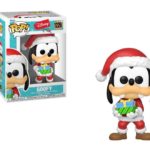 Funko POP! Disney: Holiday - Goofy #1226