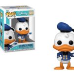 Funko POP! Disney: Holiday - Donald Duck #1411