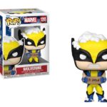 Funko POP! Marvel: Holiday - Wolverine #1285