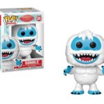 Funko POP! Rudolph the Red-Nosed Reindeer - Bumble #1263