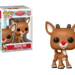 Funko POP! Rudolph the Red-Nosed Reindeer - Rudolph #1260