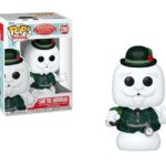 Funko POP! Rudolph the Red-Nosed Reindeer - Sam the Snowman #1265