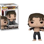 Funko POP! Attack on Titan - Eren Jaeger #1321