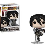 Funko POP! Attack on Titan - Mikasa Ackermann #1446