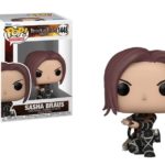 Funko POP! Attack on Titan - Sasha Braus #1448