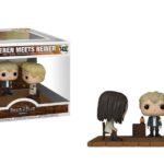 Funko POP! Moment: Attack on Titan - Eren Meets Reiner #1432