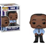 Funko POP! Family Matters - Carl Winslow #1377