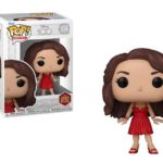 Funko POP! Disney: High School Musical - Gabriella #1366
