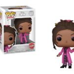 Funko POP! Disney: That's So Raven - Raven #1348