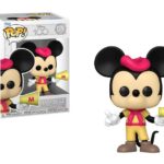Funko POP! Disney (100th Anniversary) - Mickey Mouse Club #1379