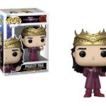 Funko POP! The Marvels - Prince Yan #1254