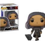 Funko POP! The Marvels - Dar-Benn #1252