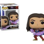 Funko POP! The Marvels - Ms. Marvel #1251