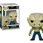 Funko POP! Marvel: Secret Invasion - Gravik #1331