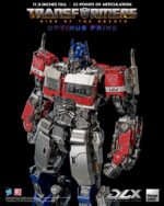 ThreeZero - Transformers: Rise of the Beasts DLX Action Figure 1/6 Optimus Prime 28 cm - Image 4