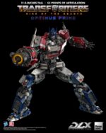 ThreeZero - Transformers: Rise of the Beasts DLX Action Figure 1/6 Optimus Prime 28 cm - Image 5