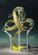 Bandai - Dragon Ball Z S.H. Figuarts Action Figure Shenrong 28 cm - Image 2