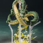 Bandai - Dragon Ball Z S.H. Figuarts Action Figure Shenrong 28 cm