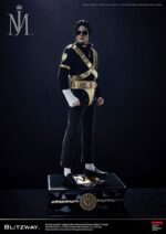 Blitzway - Michael Jackson Superb Scale Statue 1/4 Michael Jackson 57 cm - Image 2