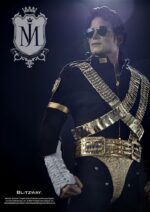 Blitzway - Michael Jackson Superb Scale Statue 1/4 Michael Jackson 57 cm - Image 7