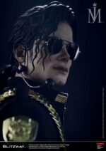 Blitzway - Michael Jackson Superb Scale Statue 1/4 Michael Jackson 57 cm - Image 8