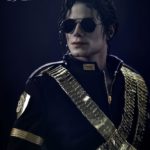 Blitzway - Michael Jackson Superb Scale Statue 1/4 Michael Jackson 57 cm