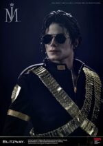 Blitzway - Michael Jackson Superb Scale Statue 1/4 Michael Jackson 57 cm