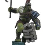 Diamond - Thor Ragnarok Marvel Gallery PVC Statue Hulk 30 cm