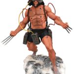 Diamond - Marvel Comic Gallery PVC Diorama Weapon X 23 cm